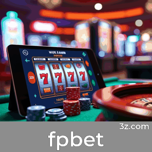 Fpbet: Jogos de Mesa Ao Vivo Para Brasileiros