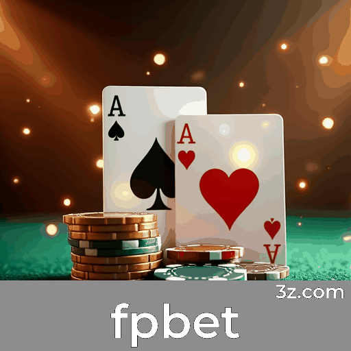 fpbet: Plataforma Confiável e Líder em Jogos