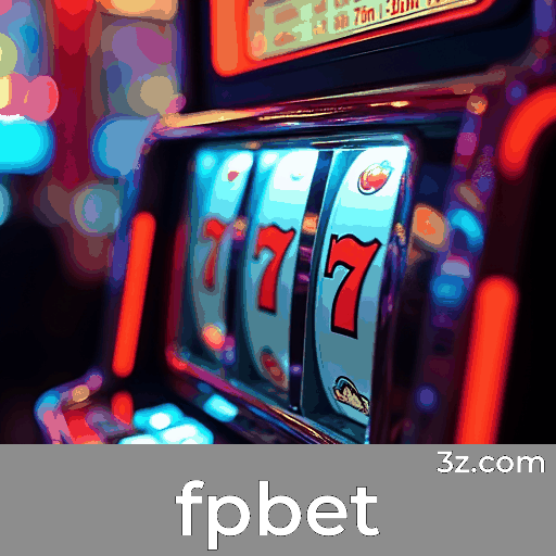 fpbet: Apostas Esportivas Precisas e Completas