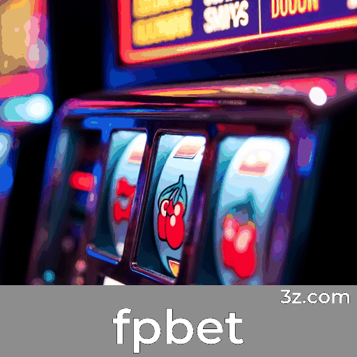 fpbet: O Mundo de Jogos Selecionados e Excelentes