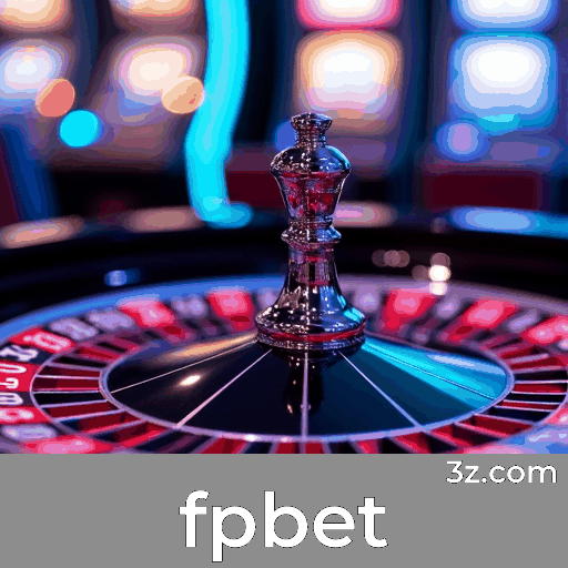 fpbet: O Mundo de Jogos Selecionados e Excelentes