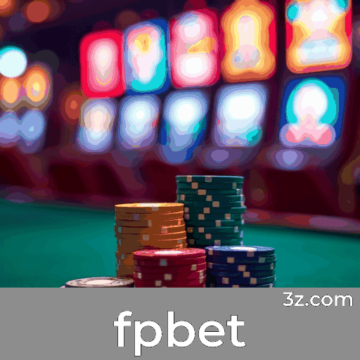 Fpbet: Jogos de Mesa Ao Vivo Para Brasileiros